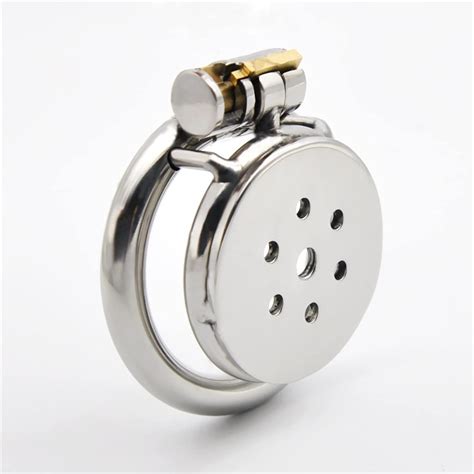 Chastity .